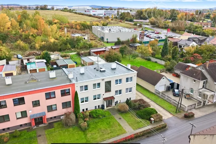 Prodej bytu 3+kk, Ivanovice na Hané, Družstevní, 68 m2