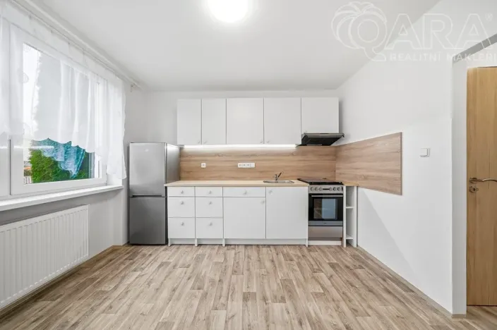 Prodej bytu 3+kk, Ivanovice na Hané, Družstevní, 68 m2