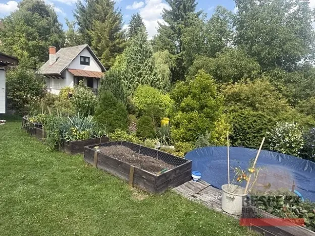 Prodej chaty, Vinařice, 16 m2