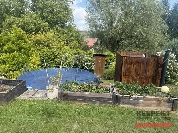 Prodej chaty, Vinařice, 16 m2