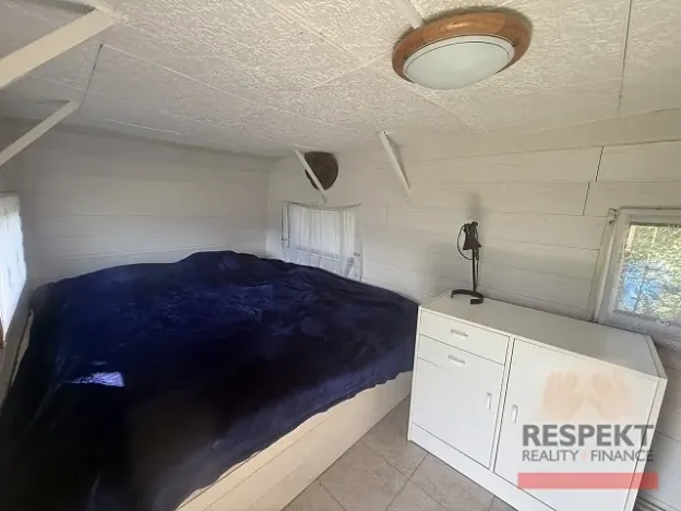 Prodej chaty, Vinařice, 16 m2