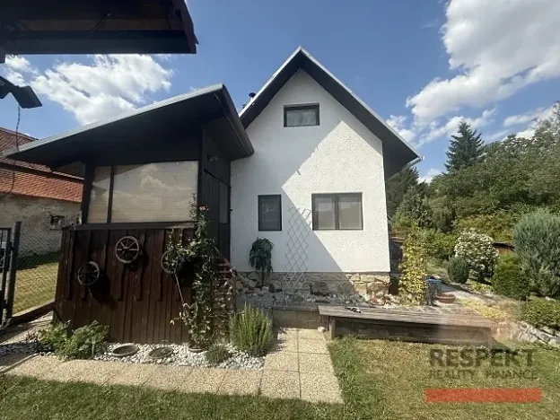 Prodej chaty, Vinařice, 31 m2