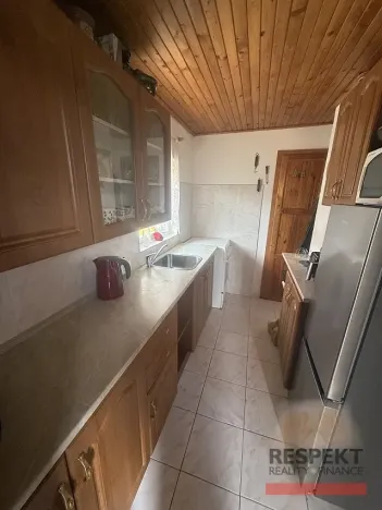 Prodej chaty, Vinařice, 31 m2