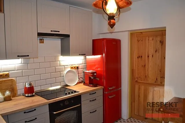 Prodej rodinného domu, Pchery, Maršála Rybalka, 124 m2