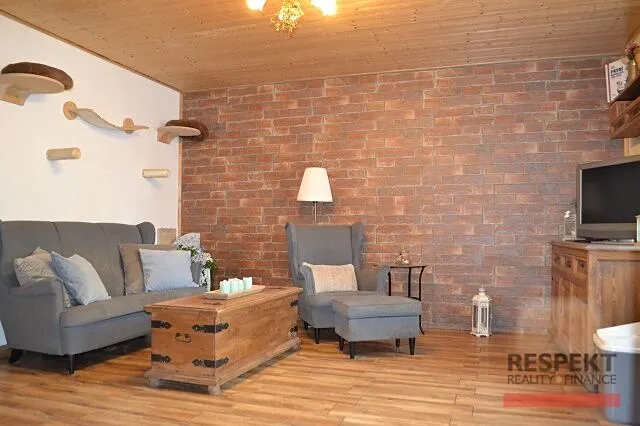 Prodej rodinného domu, Pchery, Maršála Rybalka, 124 m2