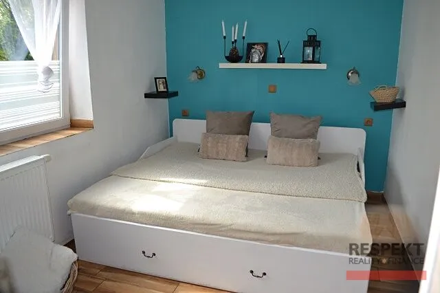 Prodej rodinného domu, Pchery, Maršála Rybalka, 124 m2