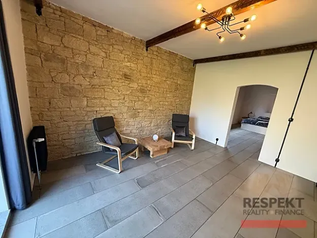 Prodej rodinného domu, Peruc, 235 m2