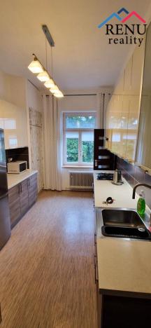 Pronájem bytu 2+1, Mladá Boleslav - Mladá Boleslav III, S. K. Neumanna, 66 m2