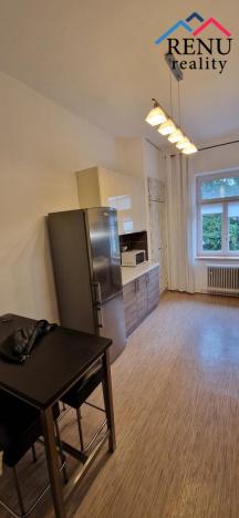 Pronájem bytu 2+1, Mladá Boleslav - Mladá Boleslav III, S. K. Neumanna, 66 m2