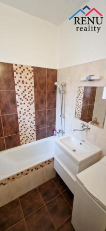 Pronájem bytu 2+1, Mladá Boleslav - Mladá Boleslav III, S. K. Neumanna, 66 m2