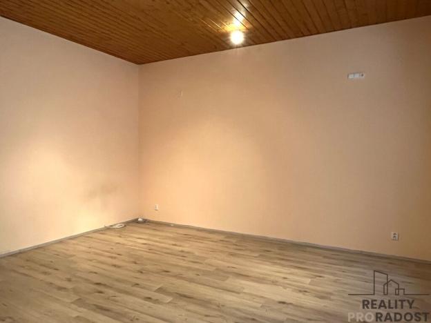 Pronájem bytu 1+1, Znojmo, Havlíčkova, 55 m2