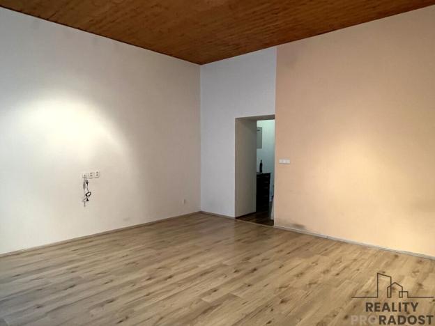 Pronájem bytu 1+1, Znojmo, Havlíčkova, 55 m2