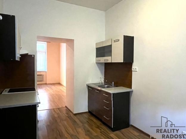 Pronájem bytu 1+1, Znojmo, Havlíčkova, 55 m2