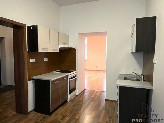 Pronájem bytu 1+1, Znojmo, Havlíčkova, 55 m2