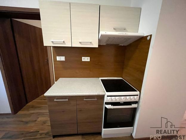 Pronájem bytu 1+1, Znojmo, Havlíčkova, 55 m2