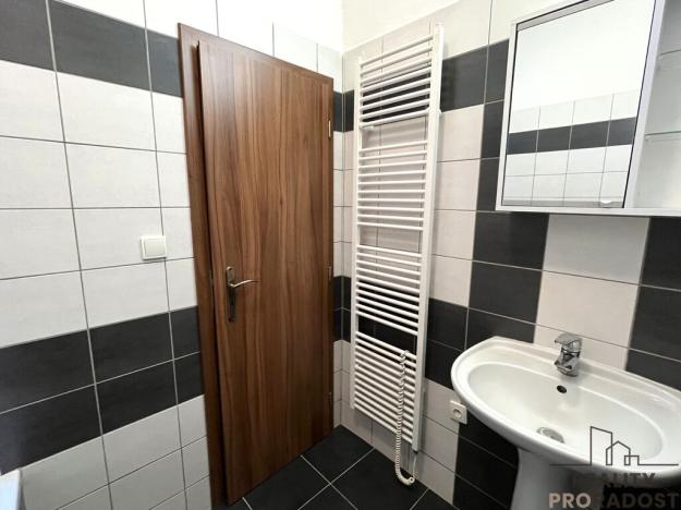 Pronájem bytu 1+1, Znojmo, Havlíčkova, 55 m2