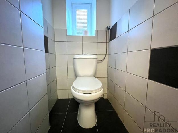 Pronájem bytu 1+1, Znojmo, Havlíčkova, 55 m2