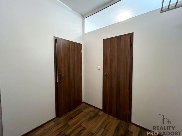 Pronájem bytu 1+1, Znojmo, Havlíčkova, 55 m2