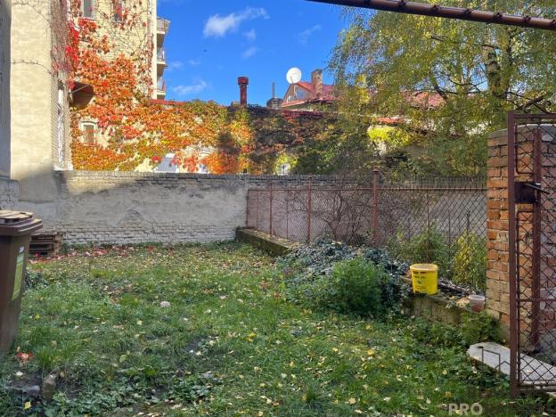 Pronájem bytu 1+1, Znojmo, Havlíčkova, 55 m2