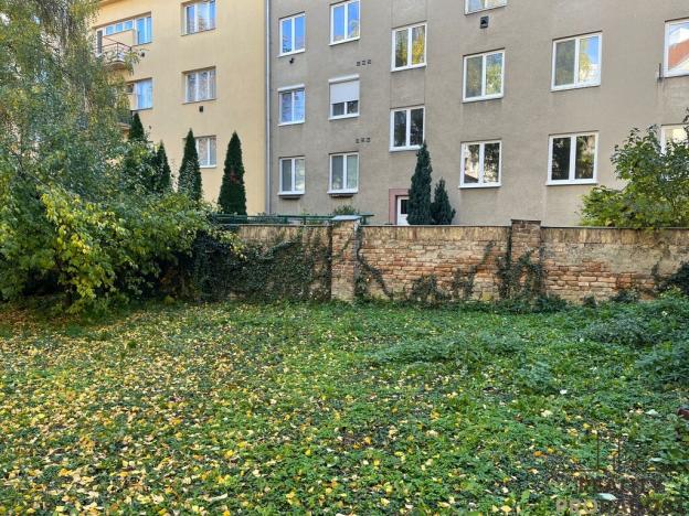 Pronájem bytu 1+1, Znojmo, Havlíčkova, 55 m2