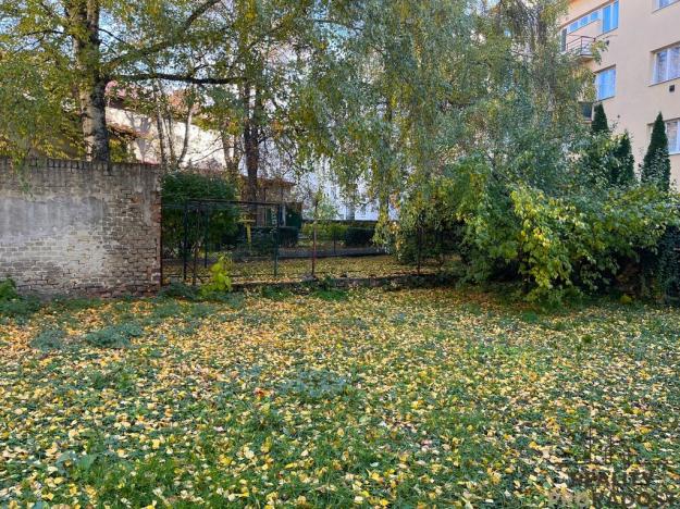 Pronájem bytu 1+1, Znojmo, Havlíčkova, 55 m2