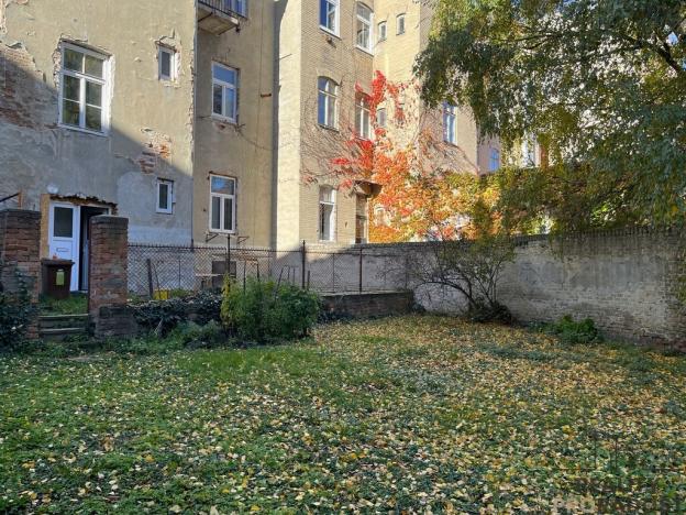 Pronájem bytu 1+1, Znojmo, Havlíčkova, 55 m2