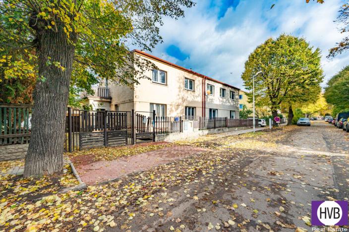 Prodej rodinného domu, Praha - Čakovice, Danielova, 157 m2