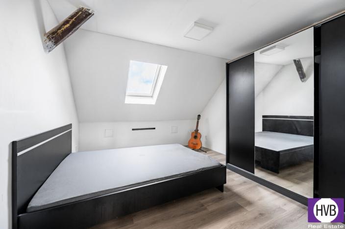 Prodej rodinného domu, Praha - Čakovice, Danielova, 157 m2