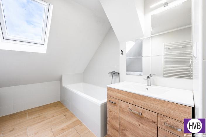 Prodej rodinného domu, Praha - Čakovice, Danielova, 157 m2