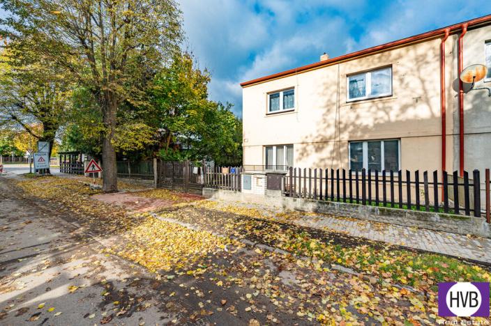 Prodej rodinného domu, Praha - Čakovice, Danielova, 157 m2