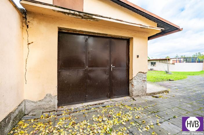 Prodej rodinného domu, Praha - Čakovice, Danielova, 157 m2