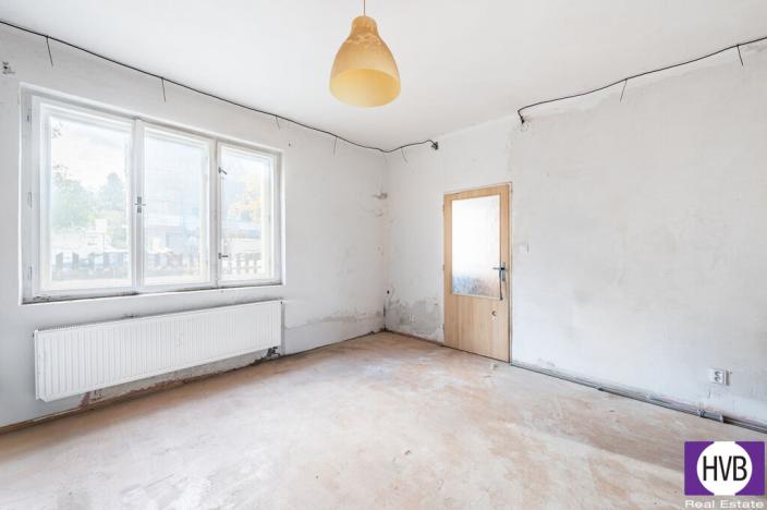 Prodej rodinného domu, Praha - Čakovice, Danielova, 157 m2