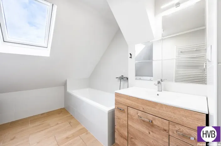 Prodej rodinného domu, Praha - Čakovice, Danielova, 167 m2