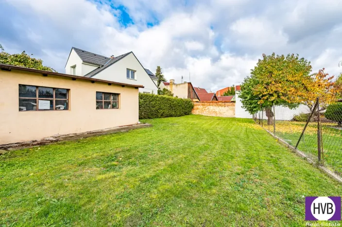 Prodej rodinného domu, Praha - Čakovice, Danielova, 167 m2