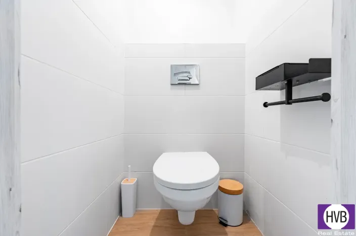 Prodej rodinného domu, Praha - Čakovice, Danielova, 167 m2