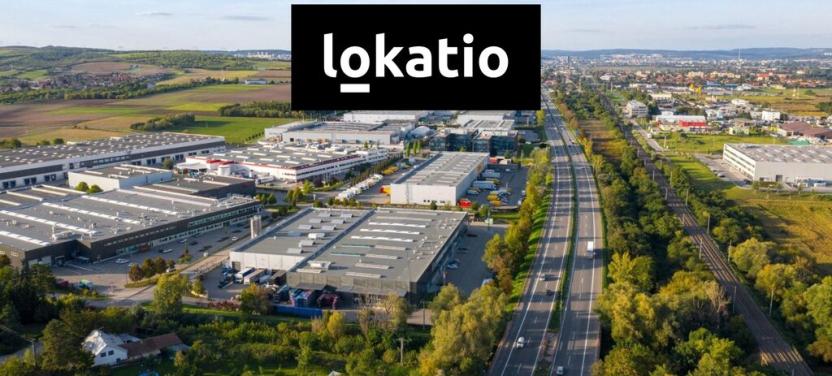 Pronájem skladu, Modřice, 3920 m2