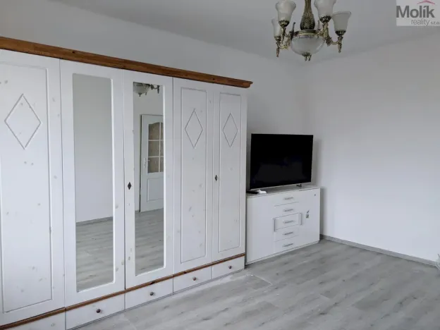 Prodej bytu 2+1, Teplice - Trnovany, Masarykova třída, 49 m2