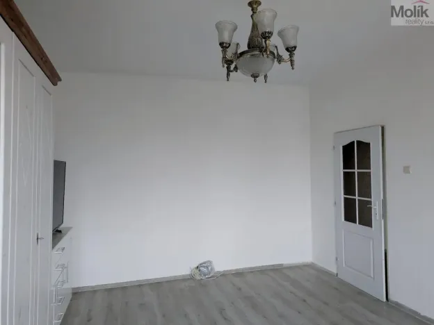 Prodej bytu 2+1, Teplice - Trnovany, Masarykova třída, 49 m2