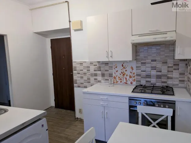 Prodej bytu 2+1, Teplice - Trnovany, Masarykova třída, 49 m2