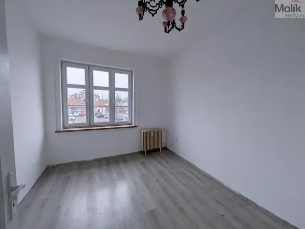 Prodej bytu 2+1, Teplice - Trnovany, Masarykova třída, 49 m2