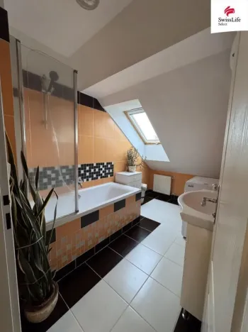 Prodej bytu 3+kk, Dubí, Tovární, 93 m2