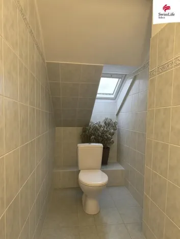 Prodej bytu 3+kk, Dubí, Tovární, 93 m2