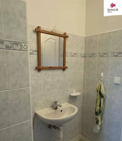 Prodej bytu 3+kk, Dubí, Tovární, 93 m2