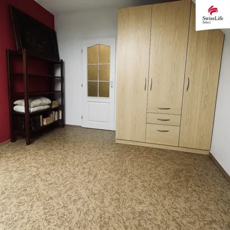 Prodej bytu 3+kk, Dubí, Tovární, 93 m2