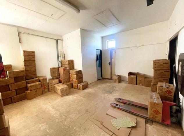 Pronájem skladu, Praha - Horní Počernice, Ve žlíbku, 145 m2