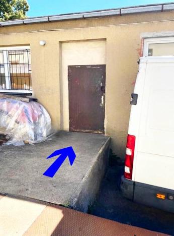 Pronájem skladu, Praha - Horní Počernice, Ve žlíbku, 145 m2