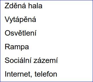 Pronájem skladu, Praha - Horní Počernice, Ve žlíbku, 145 m2