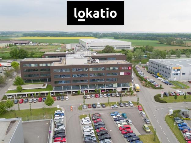 Pronájem výrobních prostor, Modřice, 3920 m2