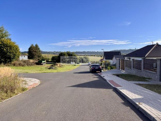 Prodej pozemku pro bydlení, Ruda, Františka Frolíka, 1035 m2