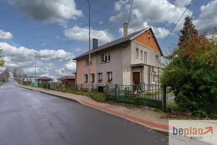 Prodej rodinného domu, Hájek, 87 m2